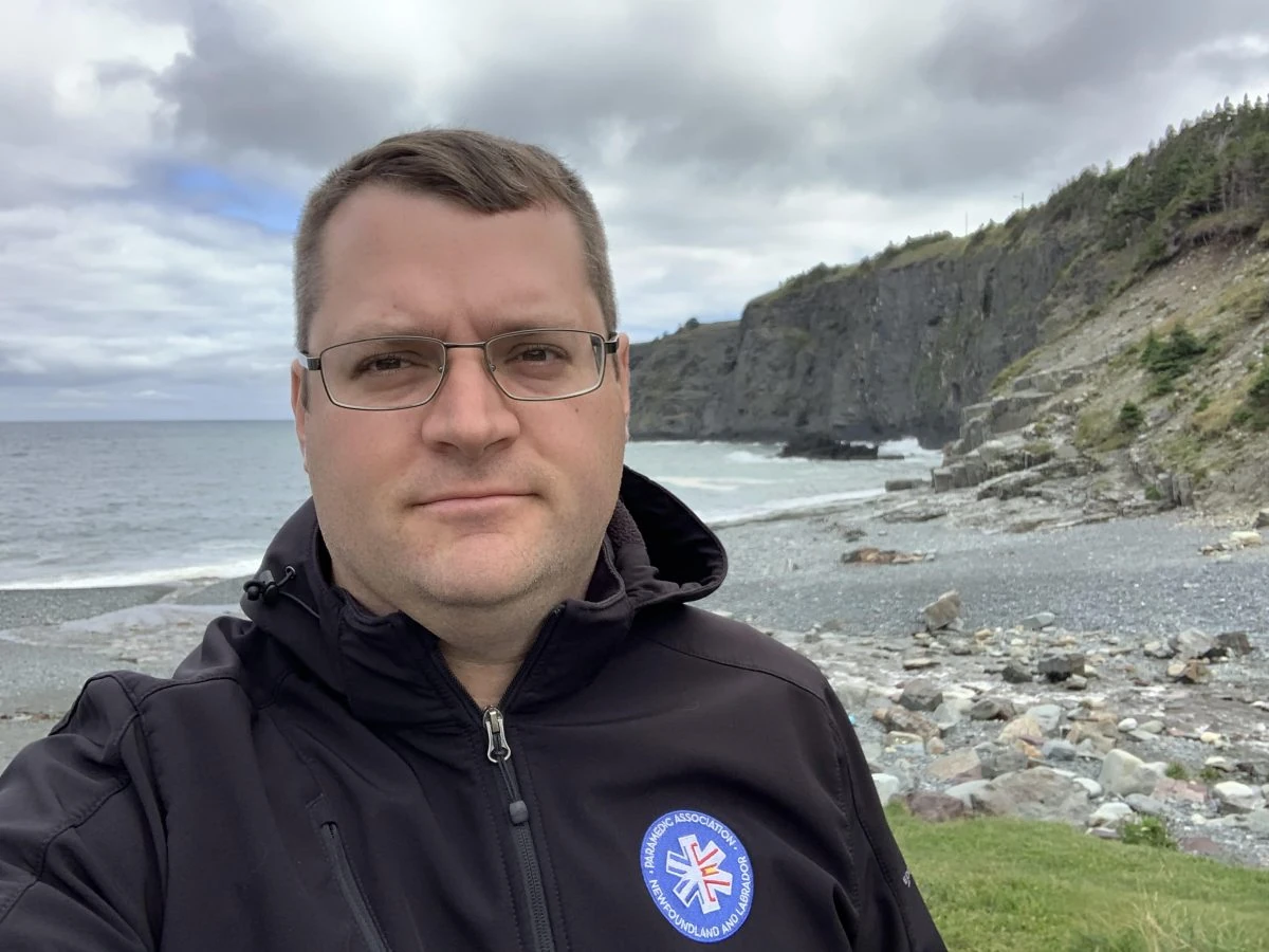 Rodney Gaudet, ACP, MFS